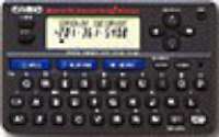 casio RE-50 (BK)